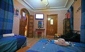 Riad Taghazoute